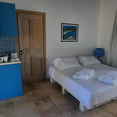 Borgo Thassos Apartment Astris Exterior photo