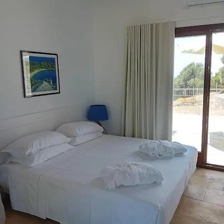 Borgo Thassos Apartment Astris Exterior photo