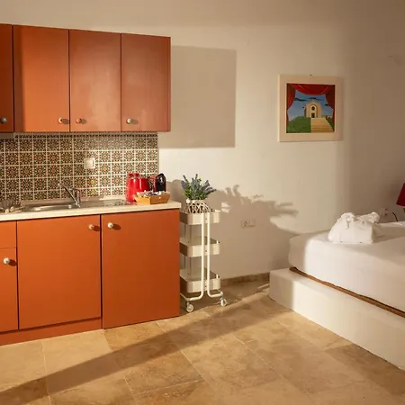 Borgo Thassos Apartment Astris Exterior photo