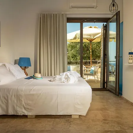 Borgo Thassos Apartment Astris Exterior photo