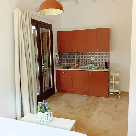 Borgo Thassos Apartment Astris Room photo