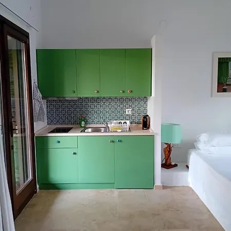 Borgo Thassos Apartment Astris Room photo