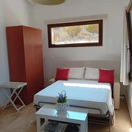 Borgo Thassos Apartment Astris Room photo