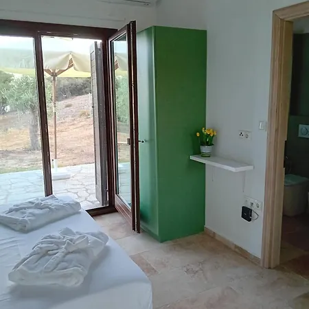 Borgo Thassos Apartment Astris Room photo
