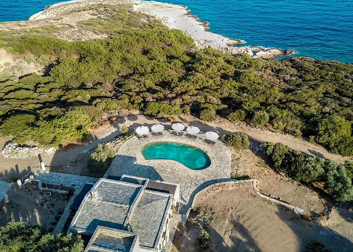 Borgo Thassos