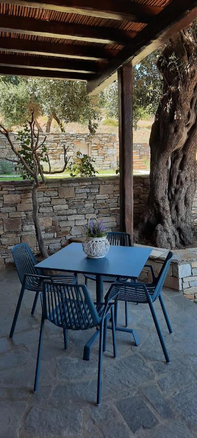 Apartment Borgo Thassos Astris