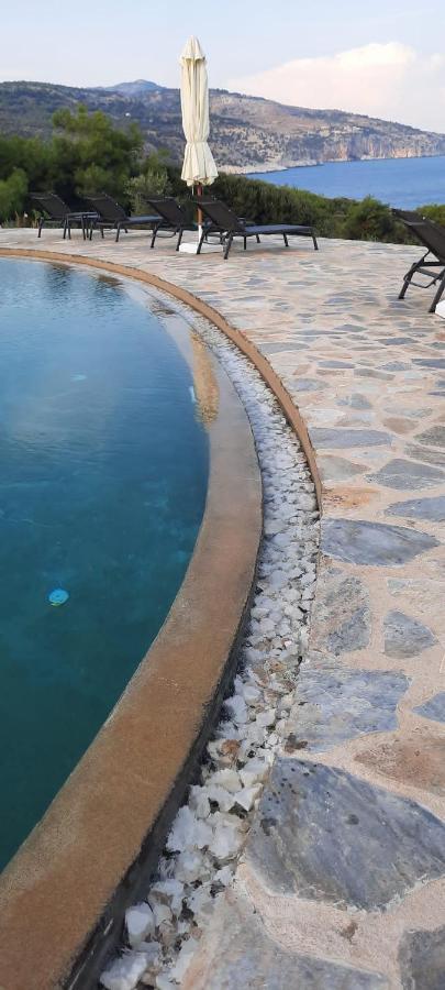Apartment Borgo Thassos Astris