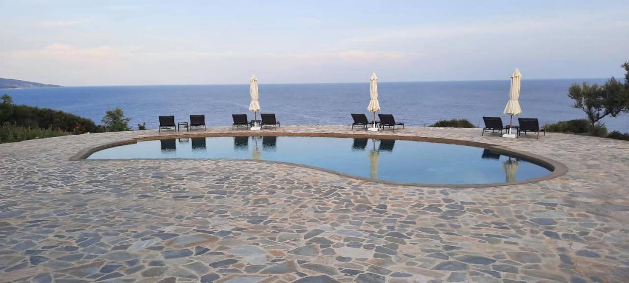 Borgo Thassos