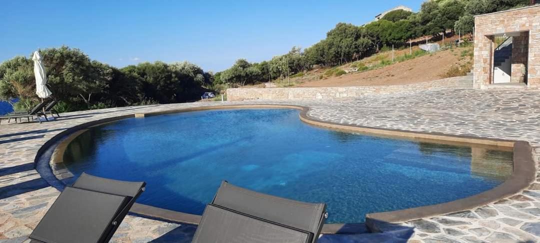 Apartment Borgo Thassos