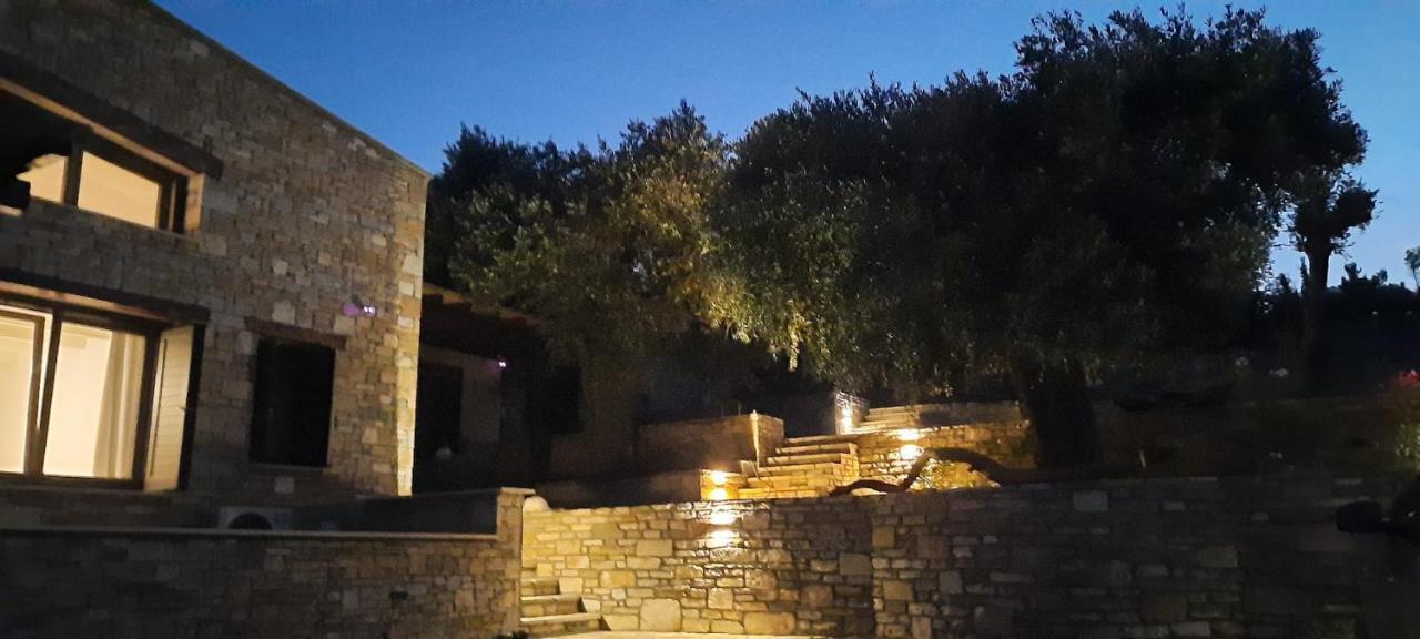 Borgo Thassos Apartment