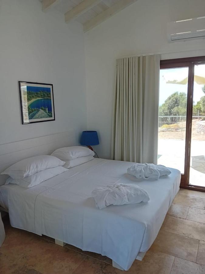 Apartment Borgo Thassos Astris