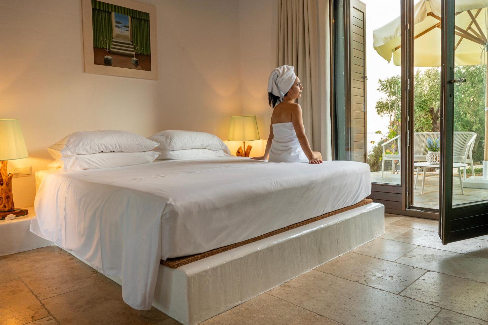 Apartment Borgo Thassos *
