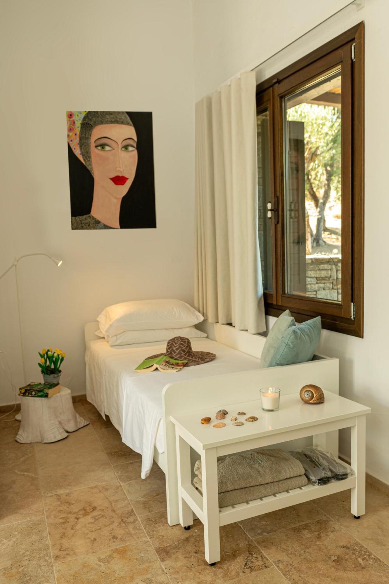 Borgo Thassos