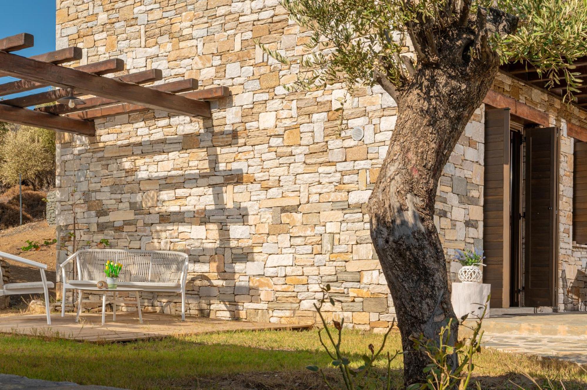 Apartment Borgo Thassos