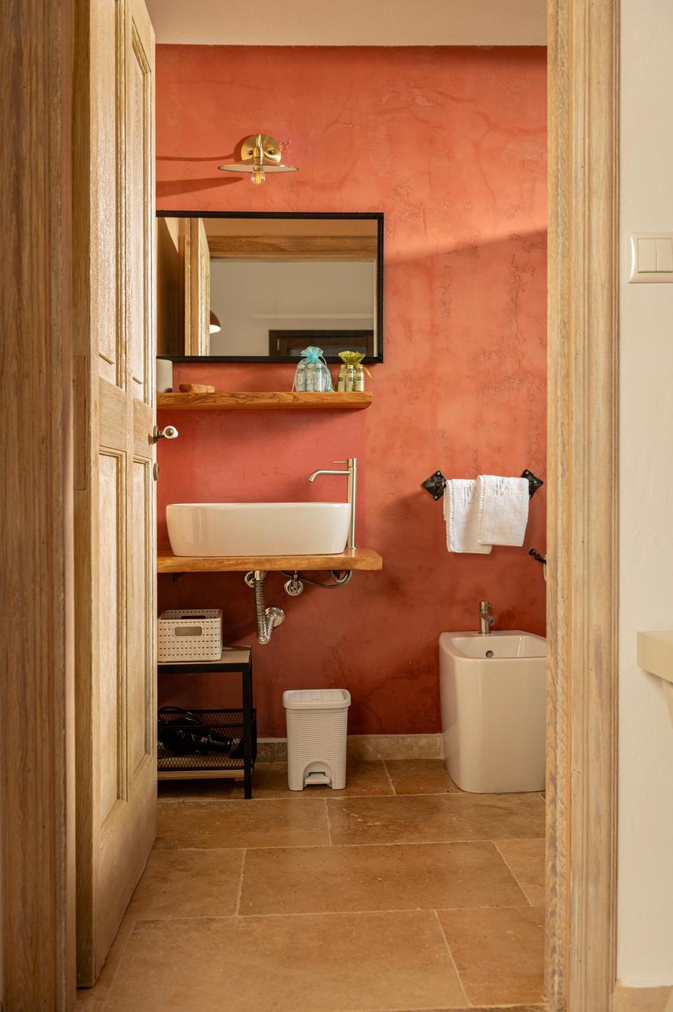 Apartment Borgo Thassos