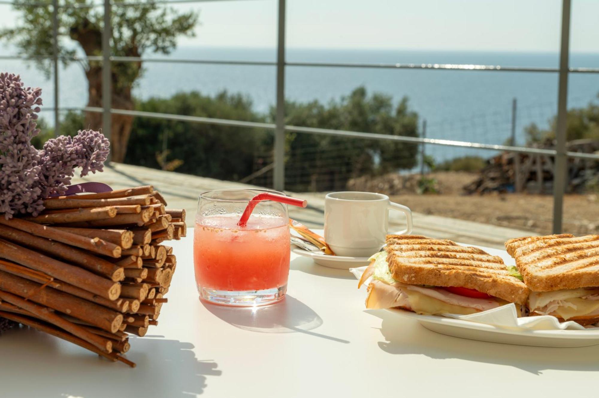 Borgo Thassos Astris