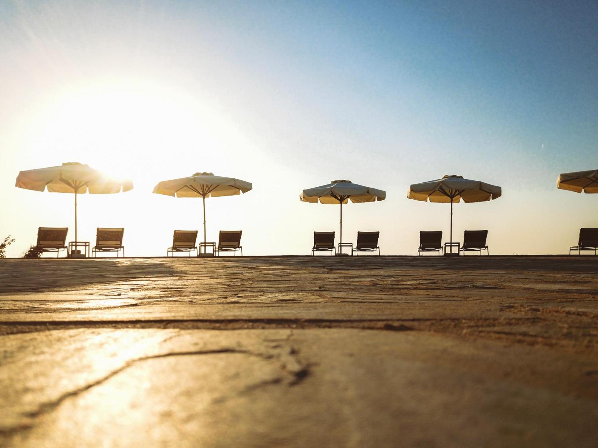 Borgo Thassos * Astris